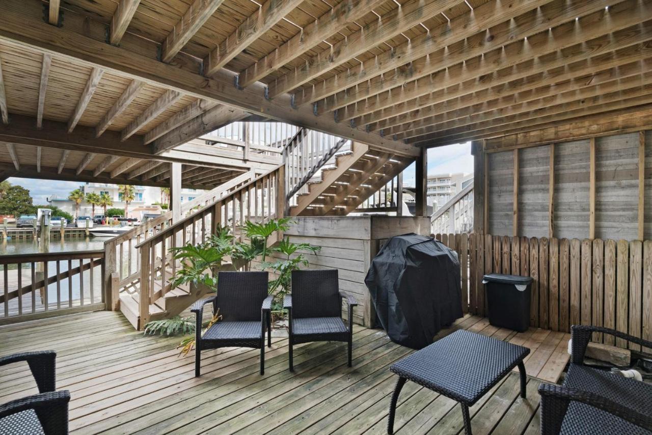 Villa Gone Coastal à Destin Extérieur photo