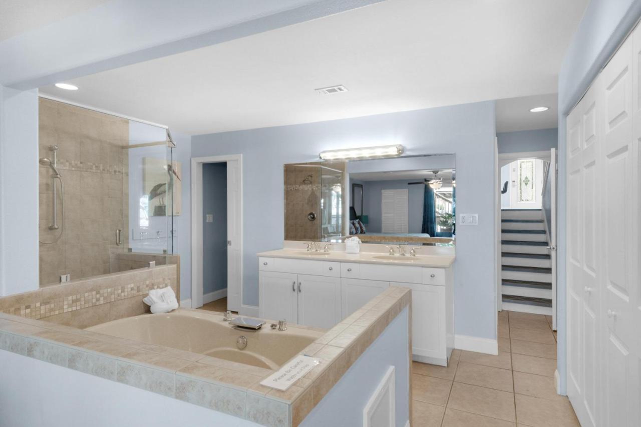 Villa Gone Coastal à Destin Extérieur photo