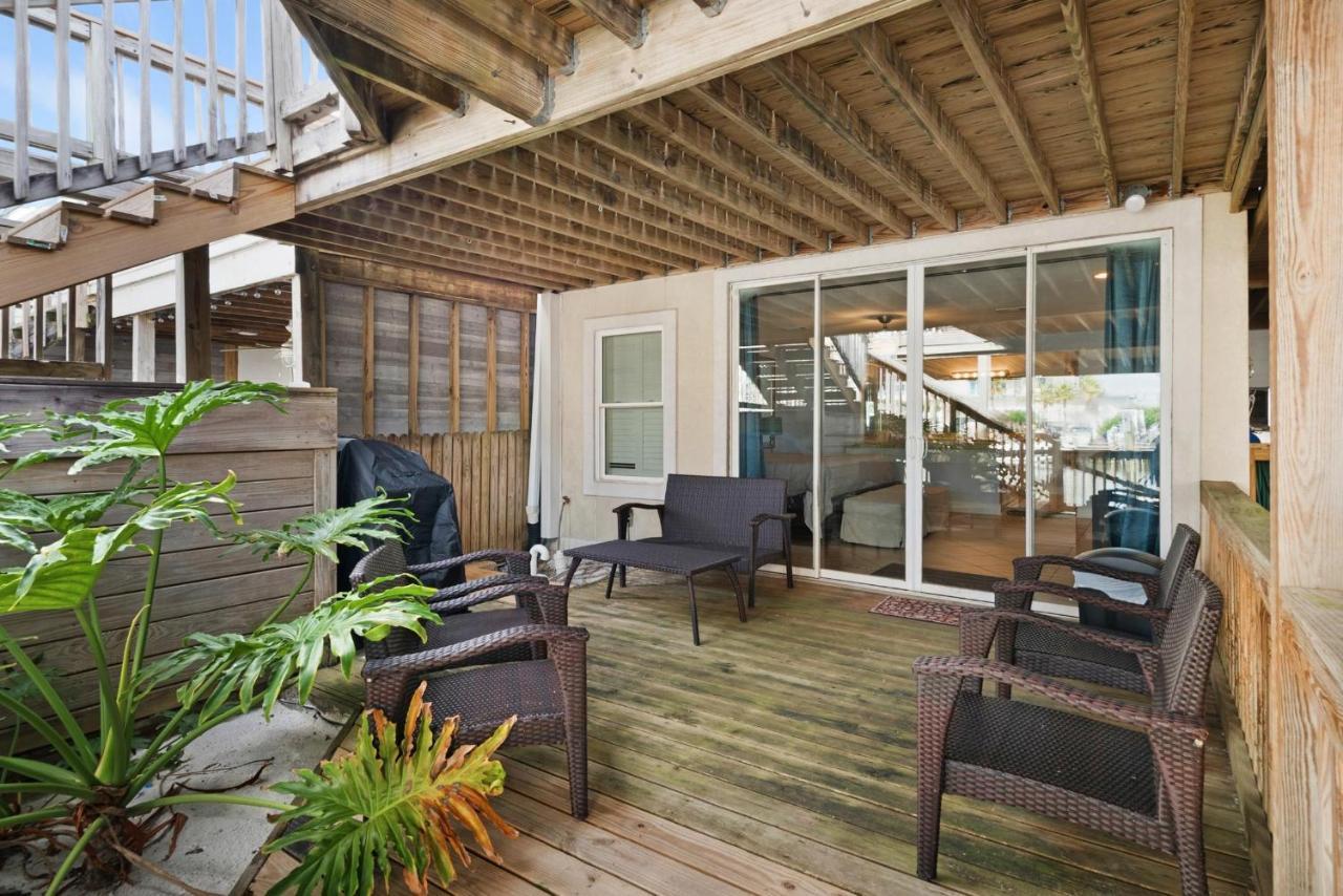 Villa Gone Coastal à Destin Extérieur photo