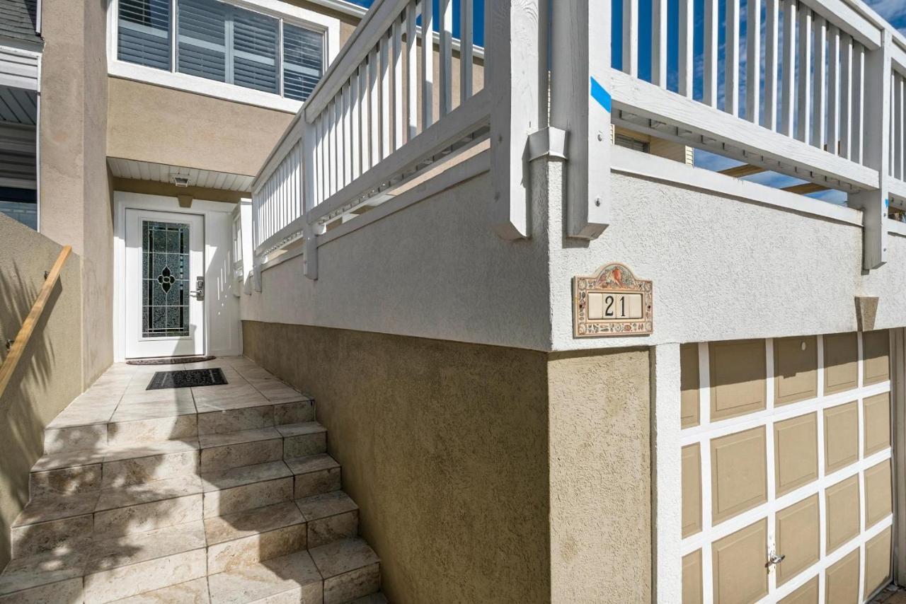 Villa Gone Coastal à Destin Extérieur photo