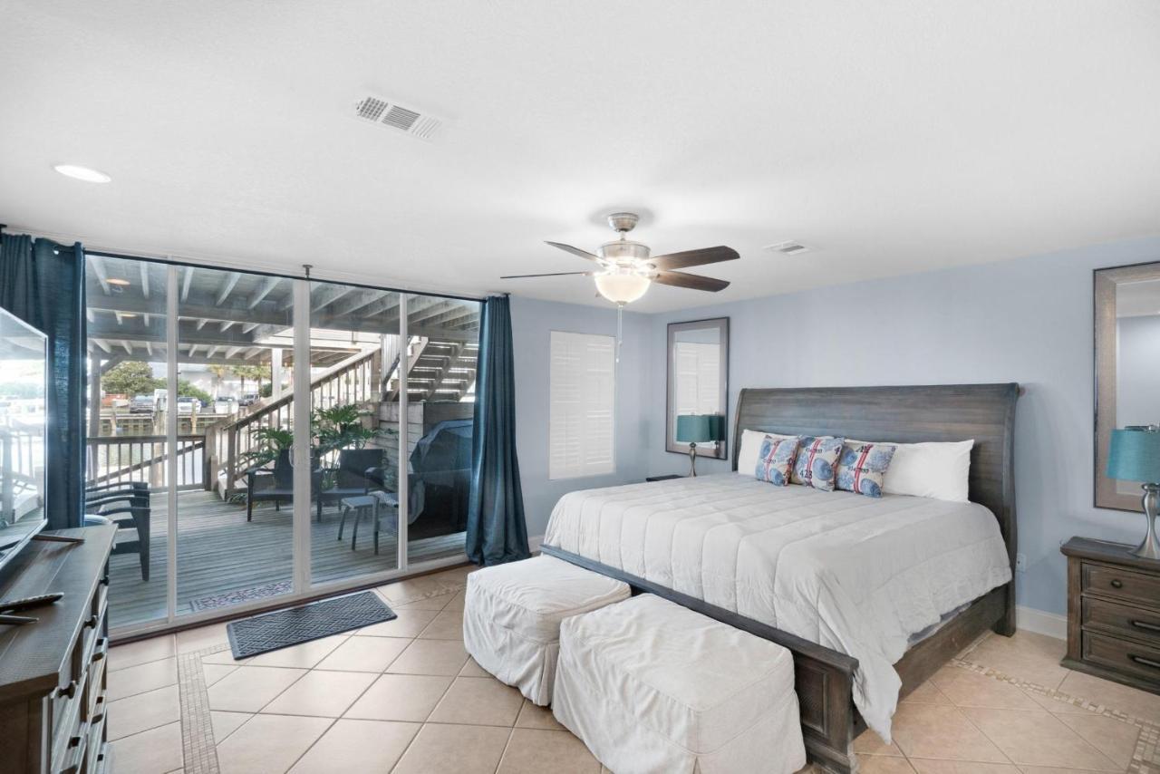 Villa Gone Coastal à Destin Extérieur photo